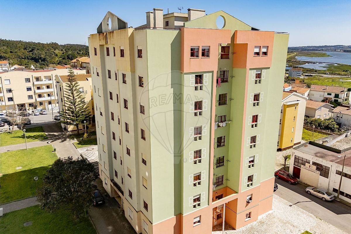 Apartamento T4 à venda em Figueira da Foz