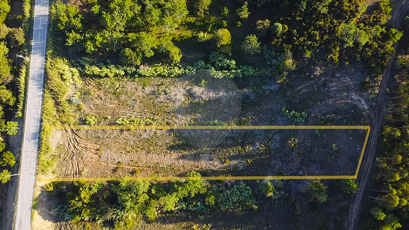 Terreno à venda em Figueira da Foz