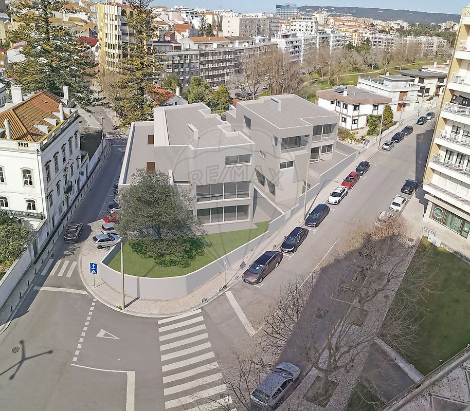 Apartamento T3 à venda em Figueira da Foz