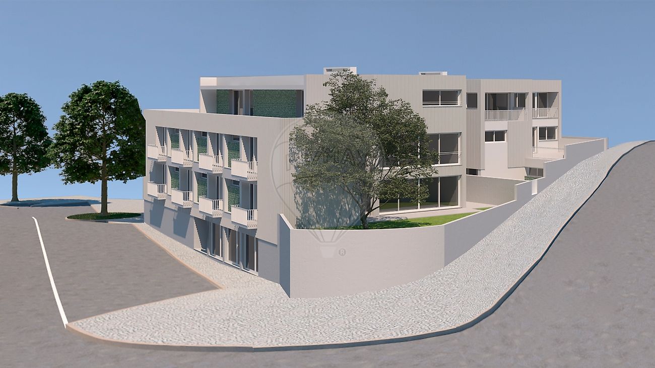 Apartamento T3 à venda em Figueira da Foz