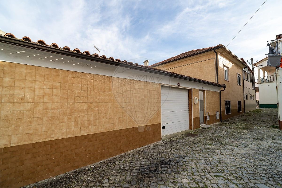 Moradia T6+ à venda em São Pedro, Figueira da Foz — foto 19