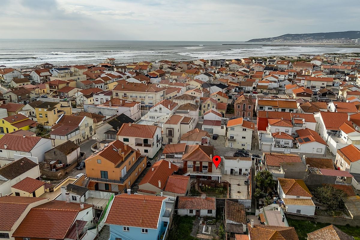 Moradia T6+ à venda em São Pedro, Figueira da Foz — foto 20