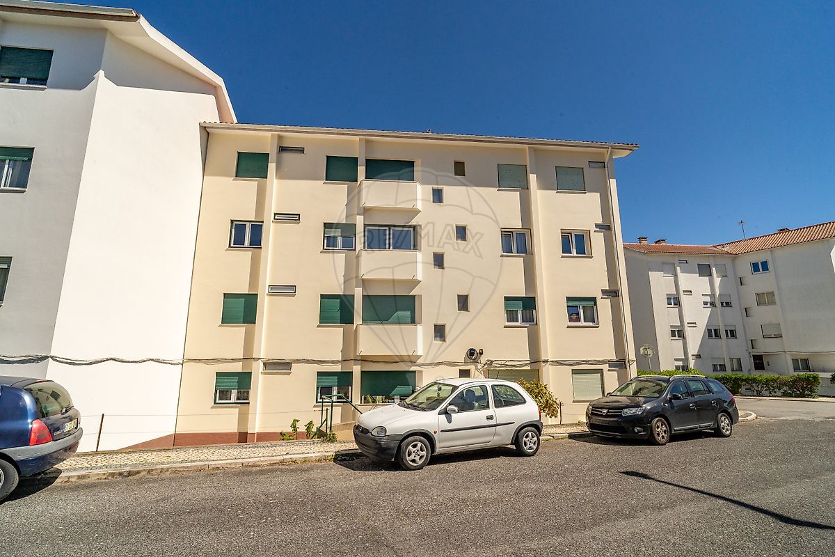 Apartamento T2 à venda em Figueira da Foz