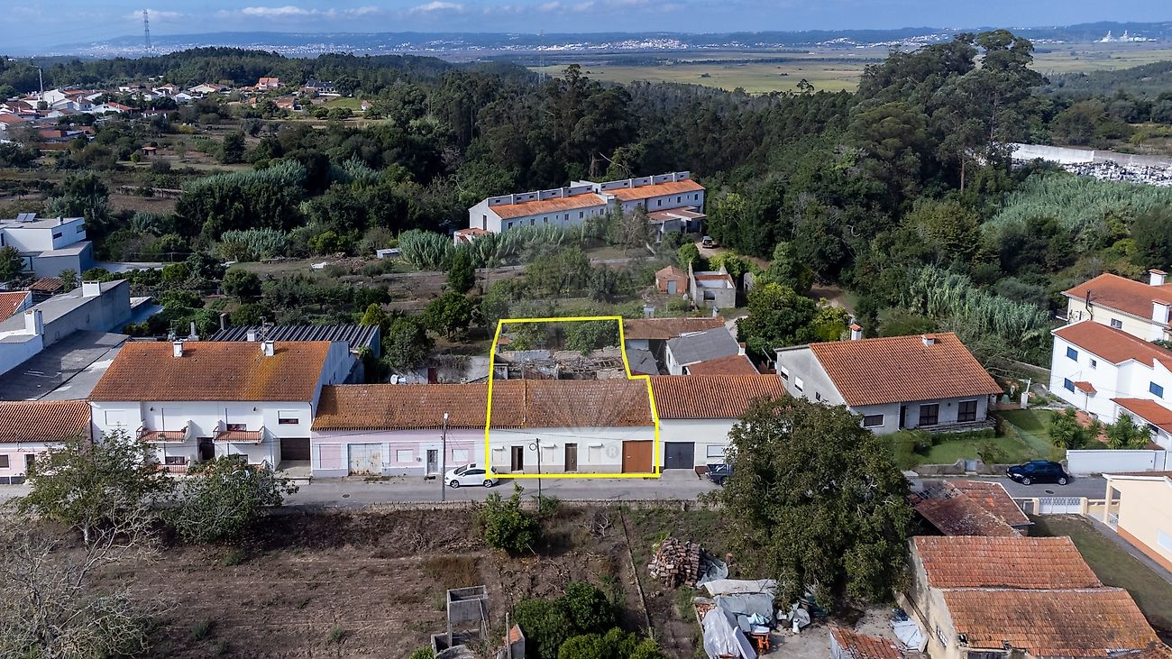 Moradia T3 à venda em Paião, Figueira da Foz — foto 18