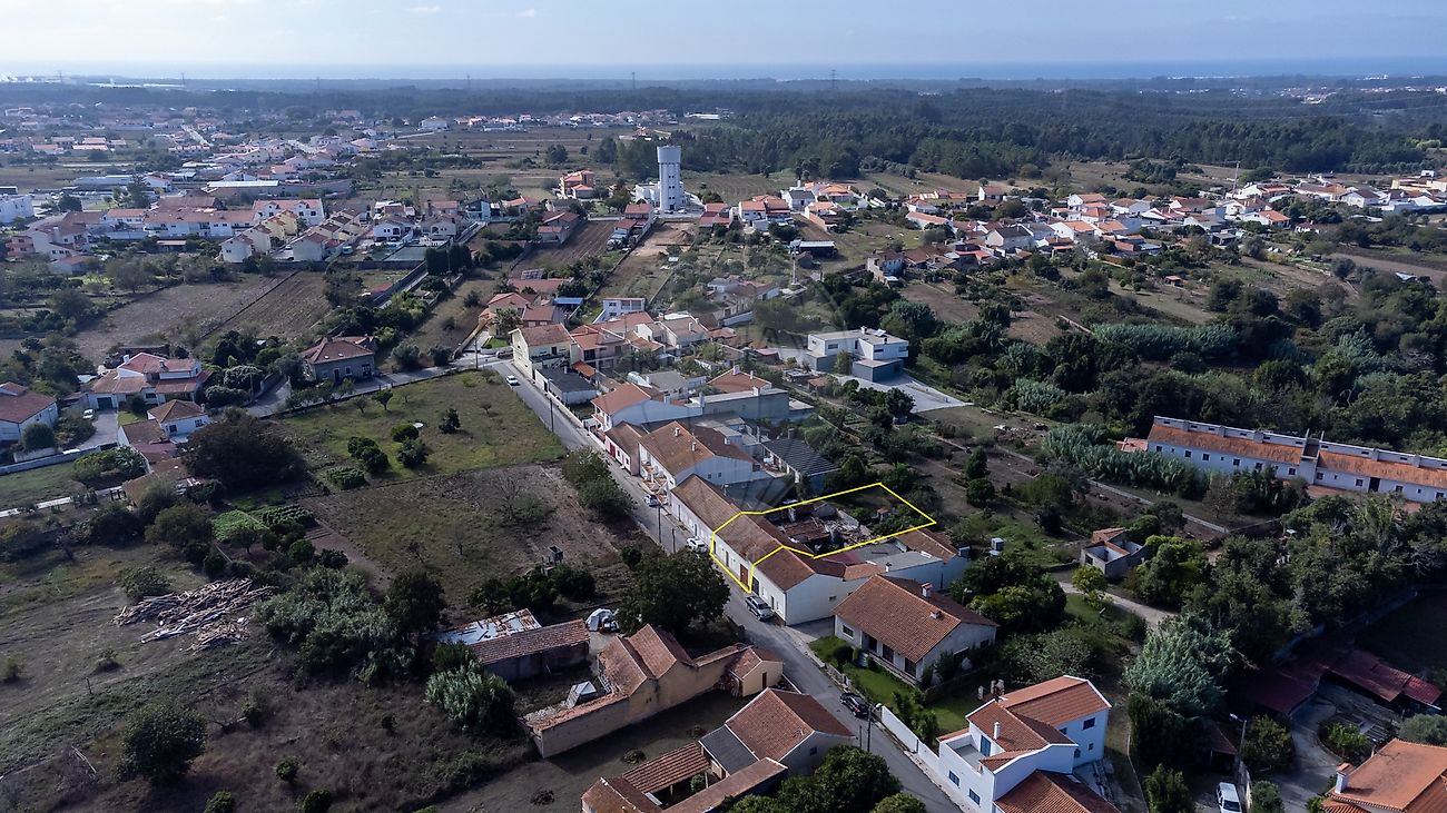 Moradia T3 à venda em Paião, Figueira da Foz — foto 19