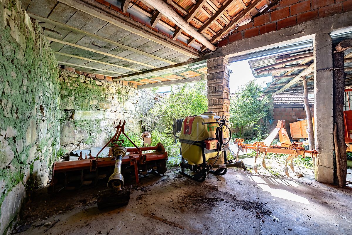 Moradia T2 à venda em Samuel, Soure — foto 14