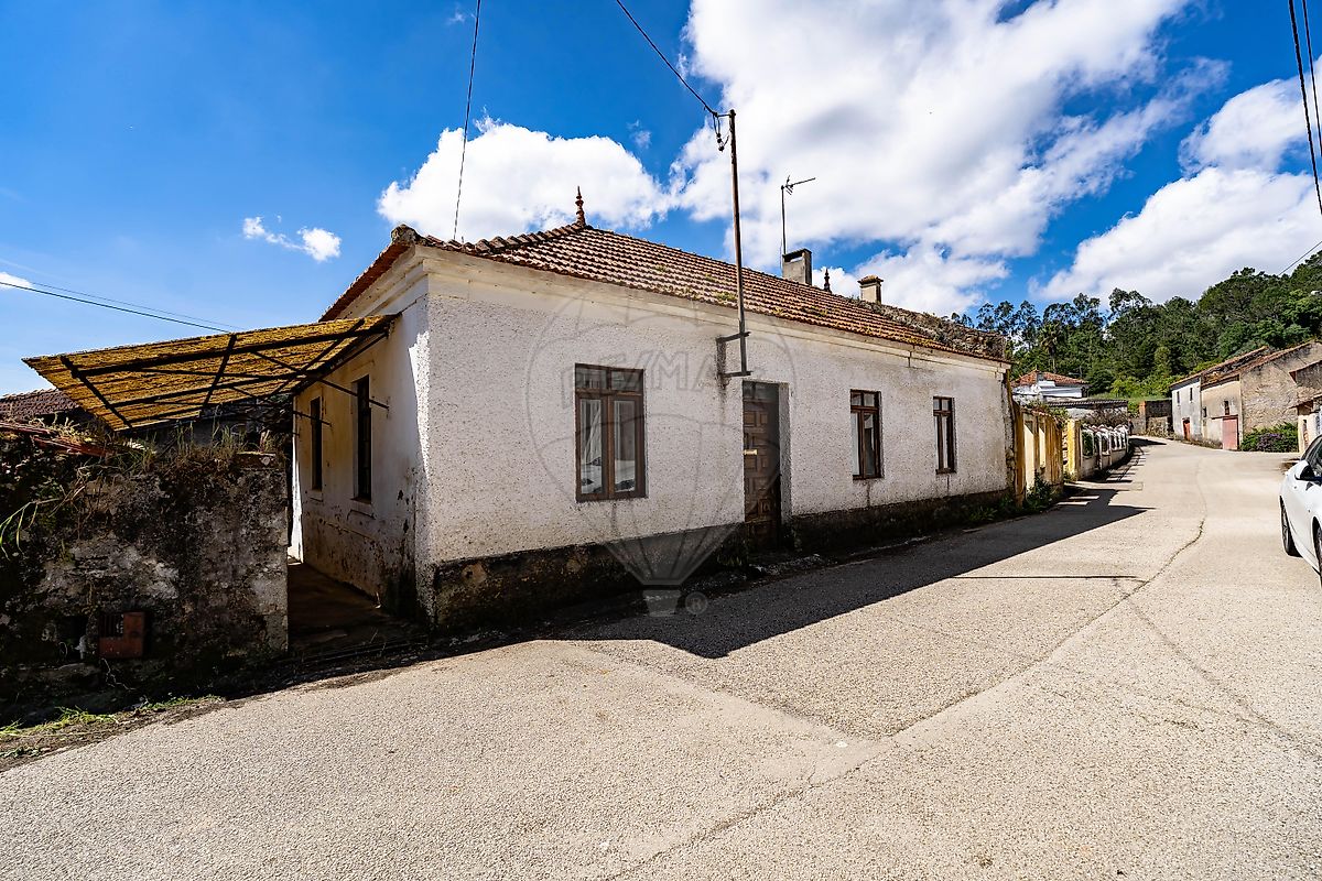 Moradia - Samuel, Soure, Coimbra