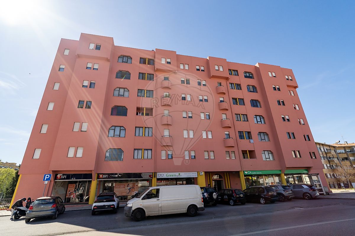 Apartamento T2 à venda em Coimbra