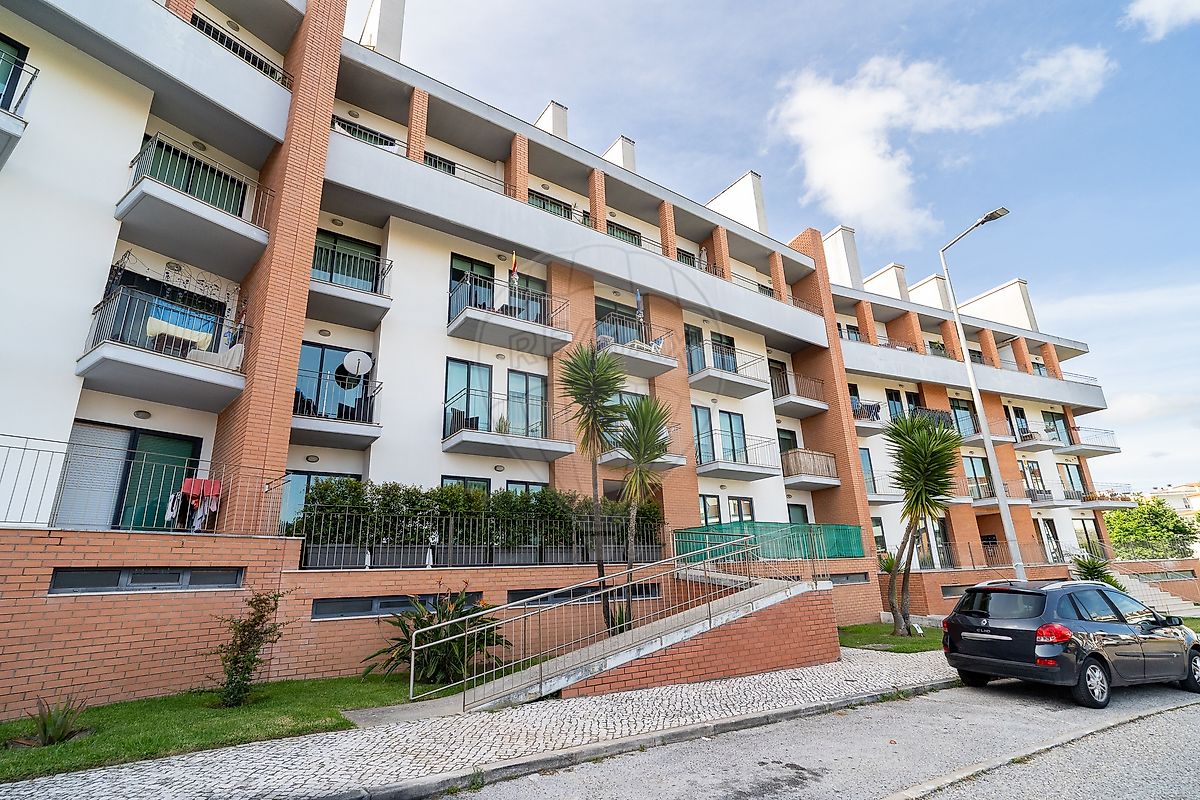 Apartamento T3 à venda em Figueira da Foz