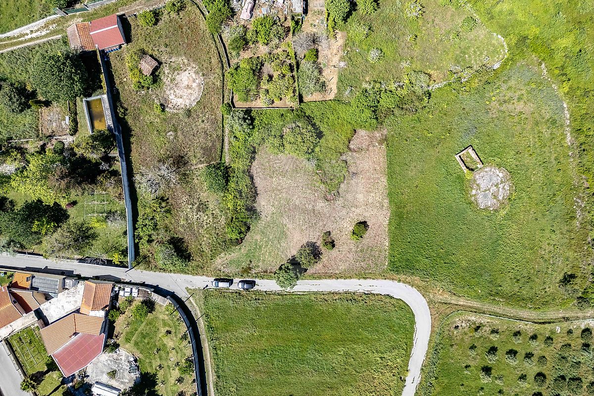 Terreno - Quiaios, Figueira da Foz, Coimbra