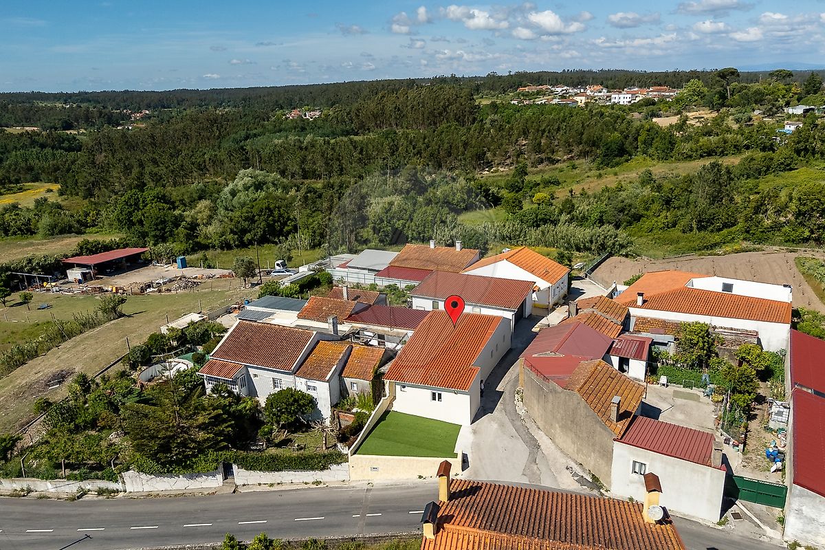 Moradia - Carapinheira, Montemor-o-Velho, Coimbra