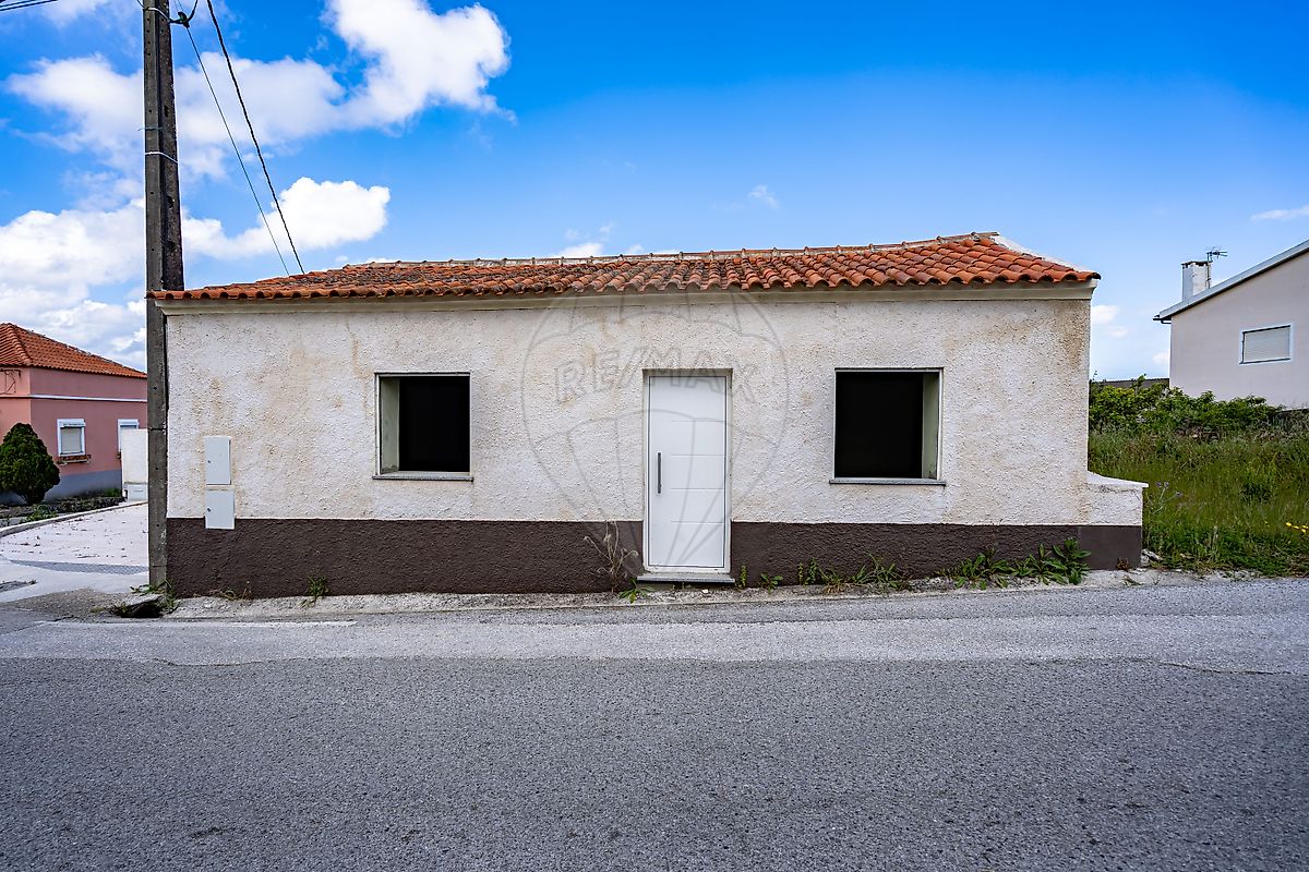 Moradia - Alqueidão, Figueira da Foz, Coimbra