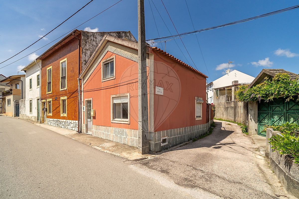 Moradia - Alhadas, Figueira da Foz, Coimbra