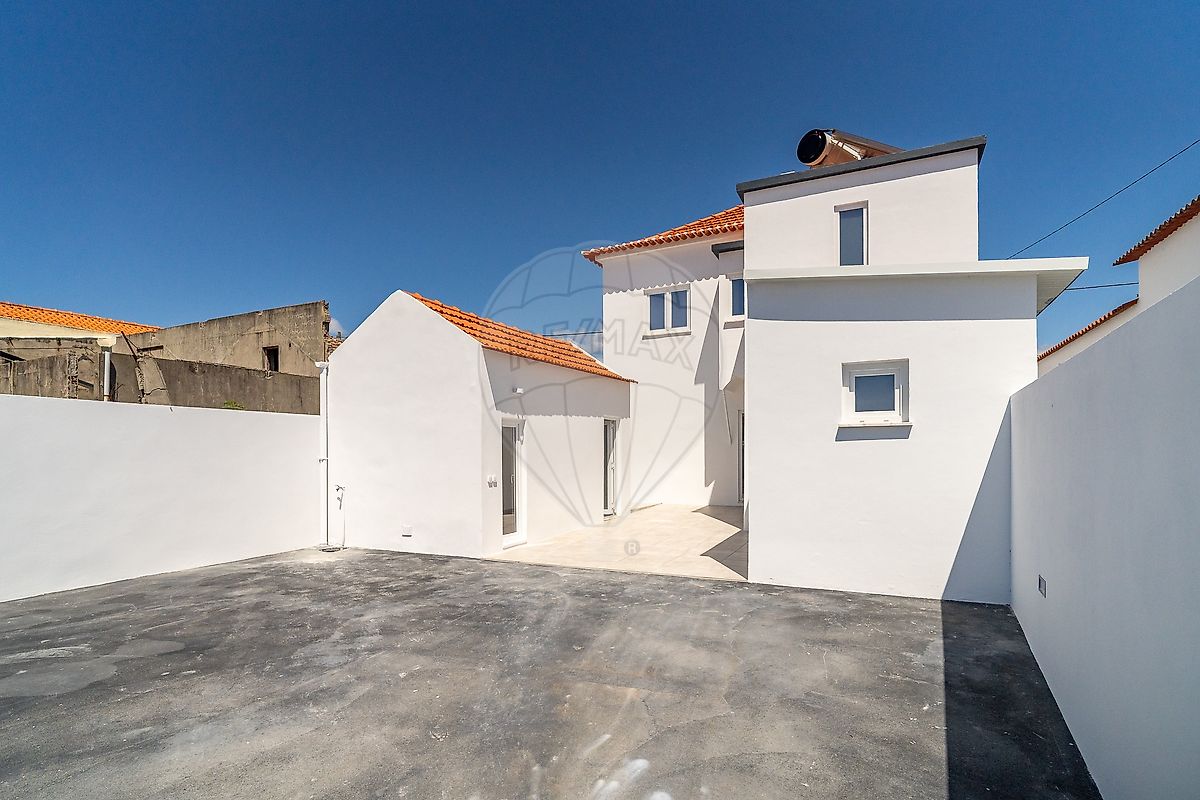 Moradia T4 à venda em São Pedro, Figueira da Foz — foto 34