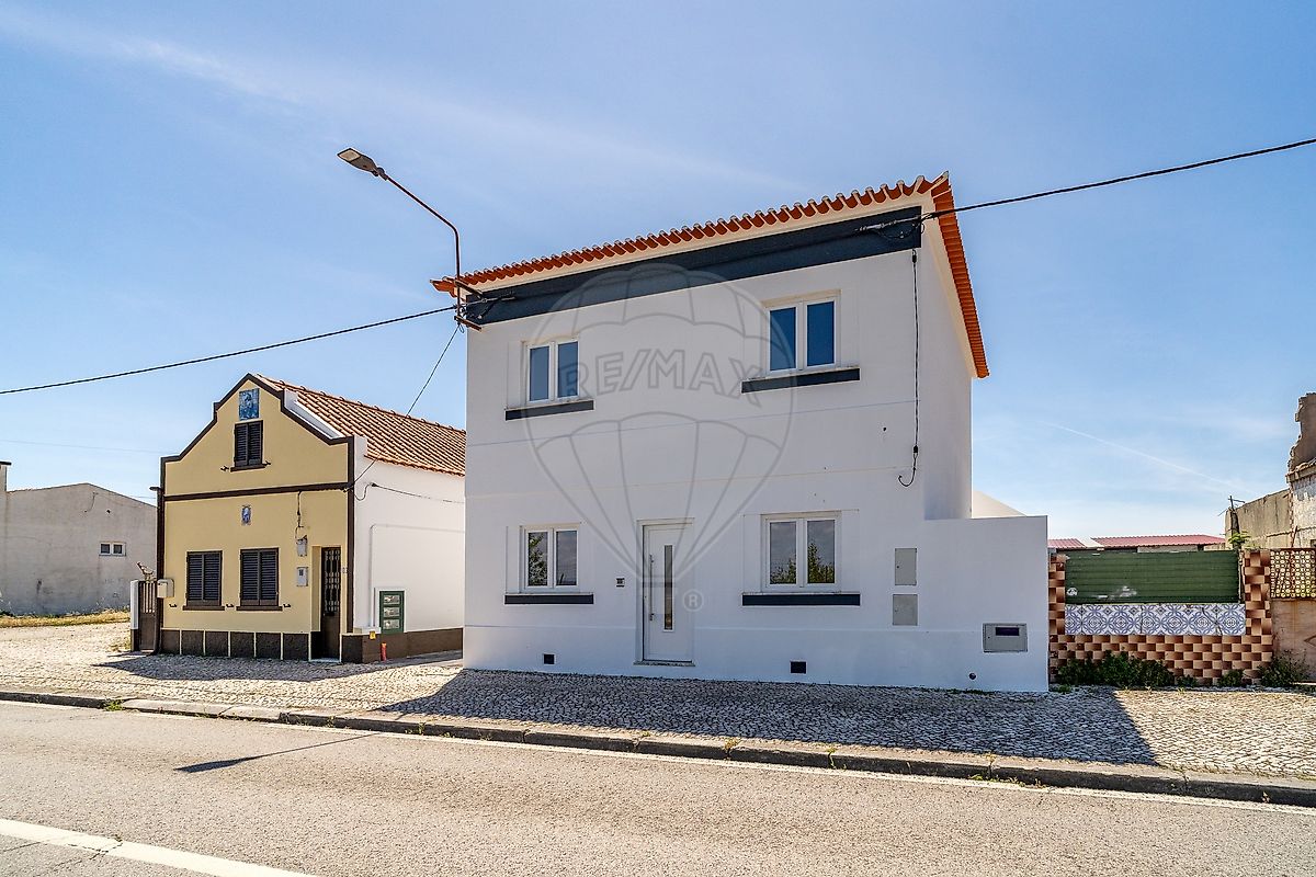 Moradia - São Pedro, Figueira da Foz, Coimbra