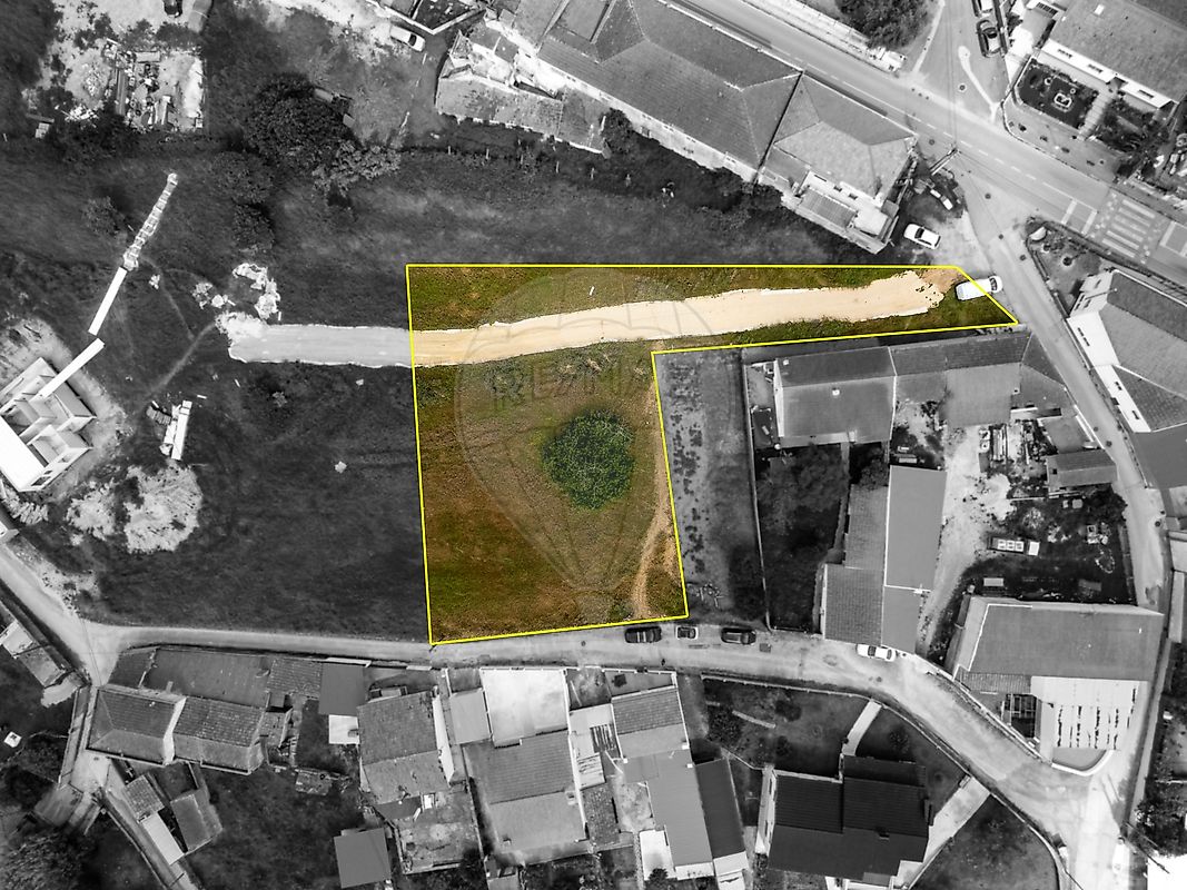 Terreno à venda em Figueira da Foz