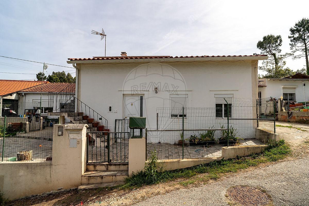 Moradia - Alhadas, Figueira da Foz, Coimbra