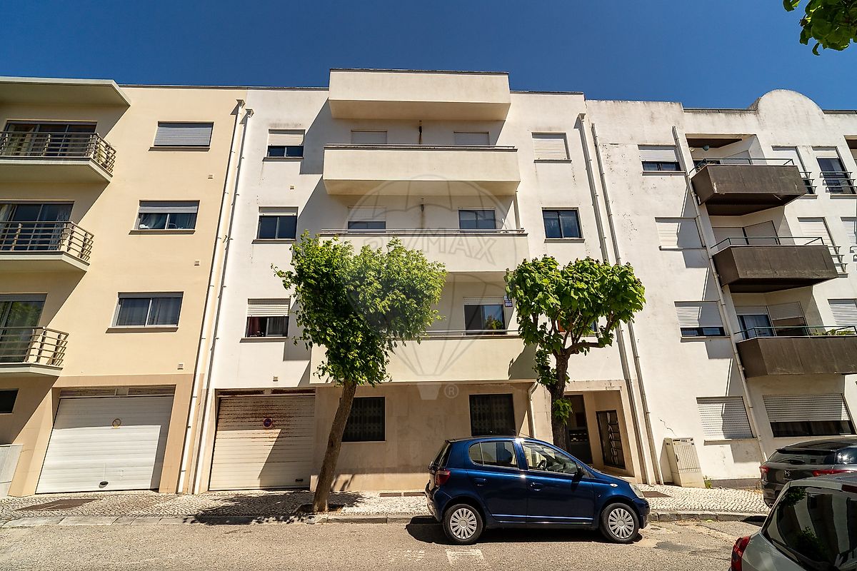Apartamento T3 à venda em Figueira da Foz