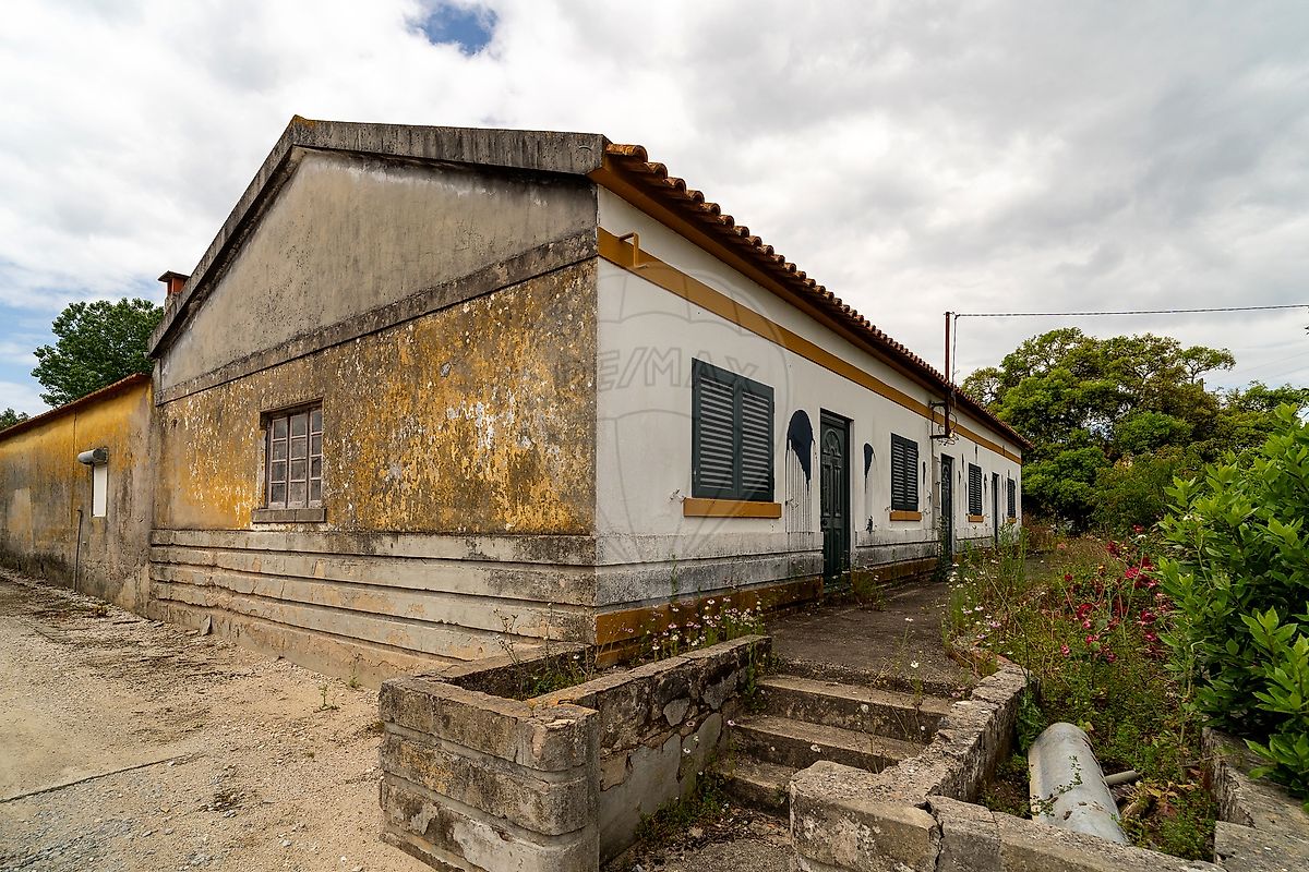 Moradia - Liceia, Montemor-o-Velho, Coimbra