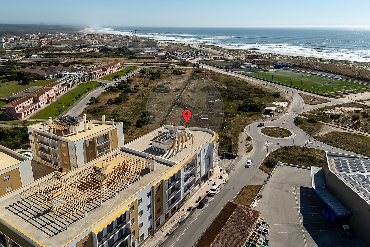 Apartamento T2 à venda em Figueira da Foz