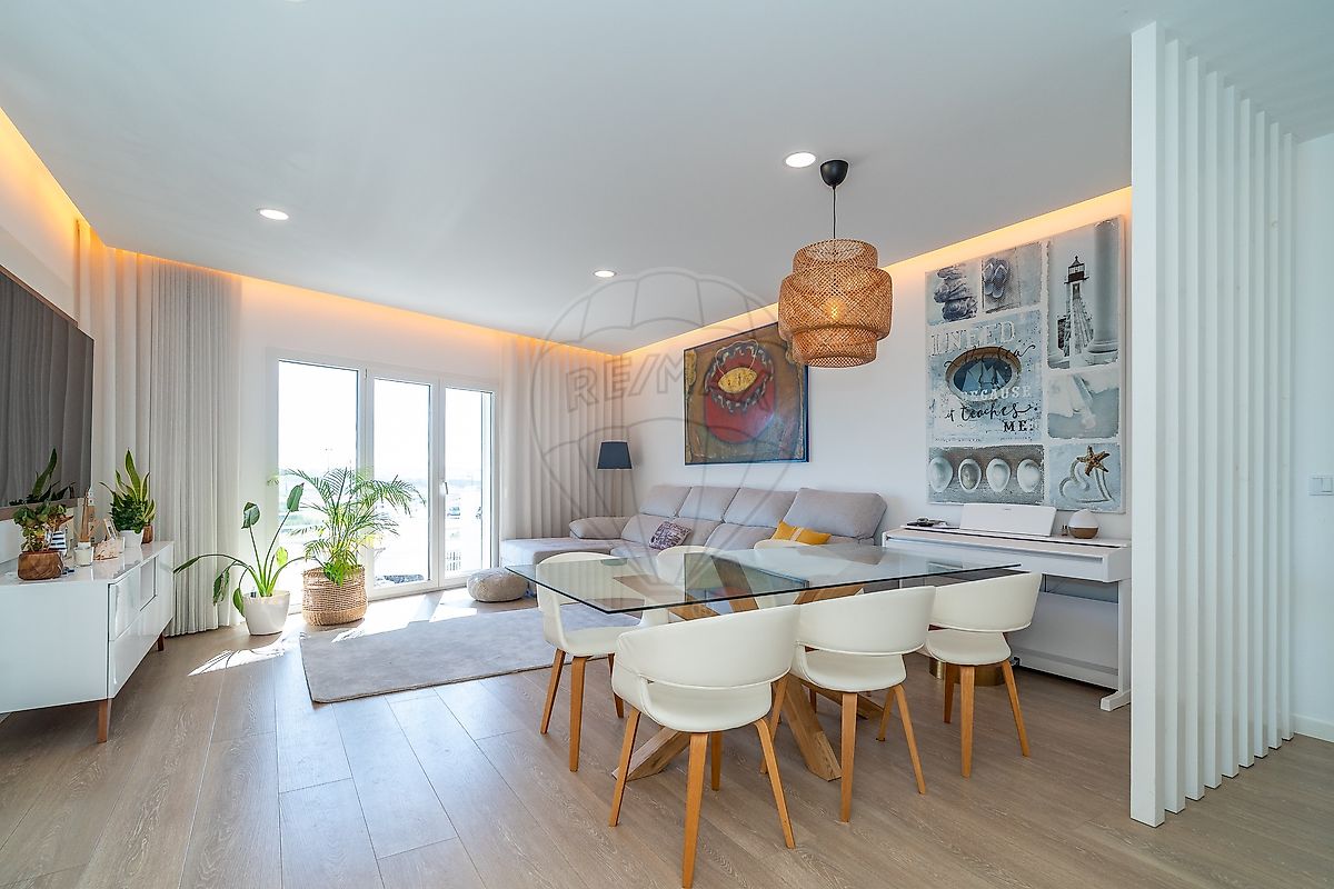 Apartamento - São Pedro, Figueira da Foz, Coimbra