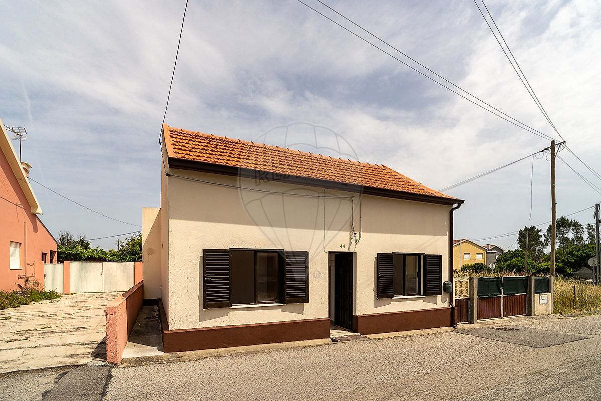 Moradia - Ferreira-a-Nova, Figueira da Foz, Coimbra