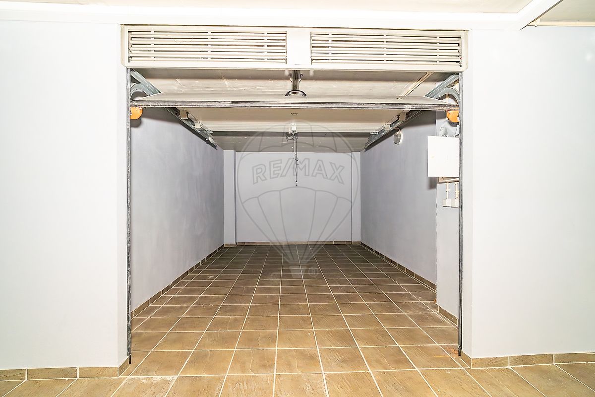 Garagem - Buarcos e São Julião, Figueira da Foz, Coimbra