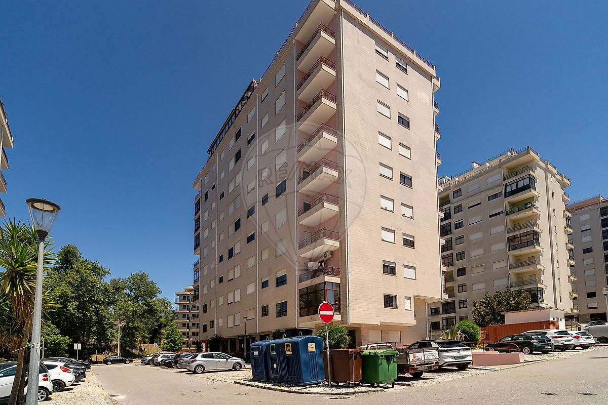 Apartamento à venda em Figueira da Foz