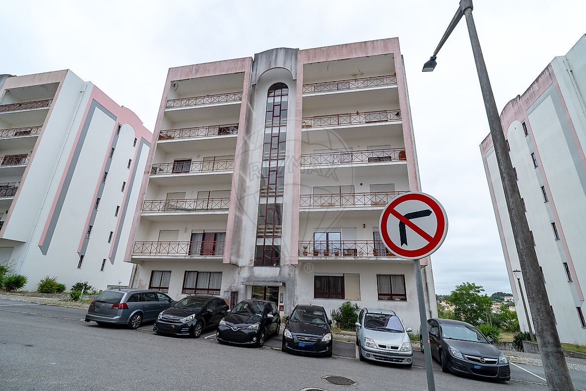 Apartamento - Tavarede, Figueira da Foz, Coimbra