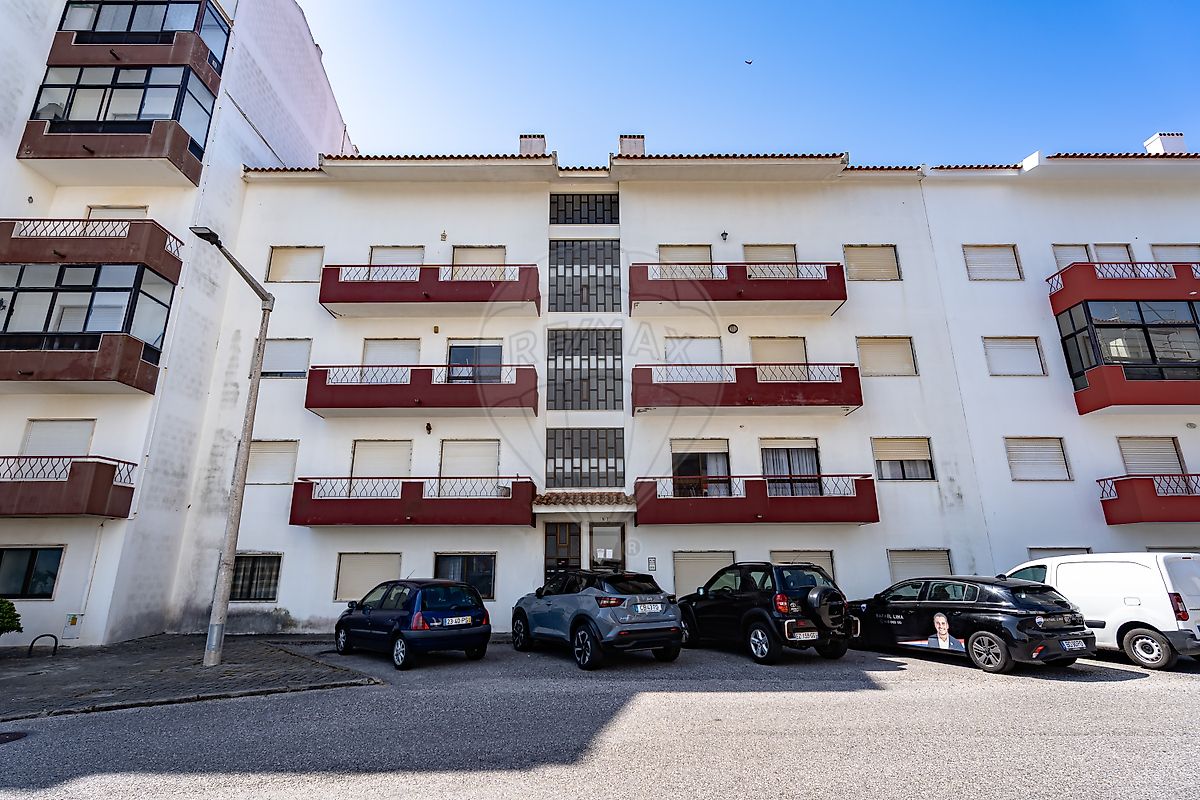 Apartamento T1 à venda em Figueira da Foz