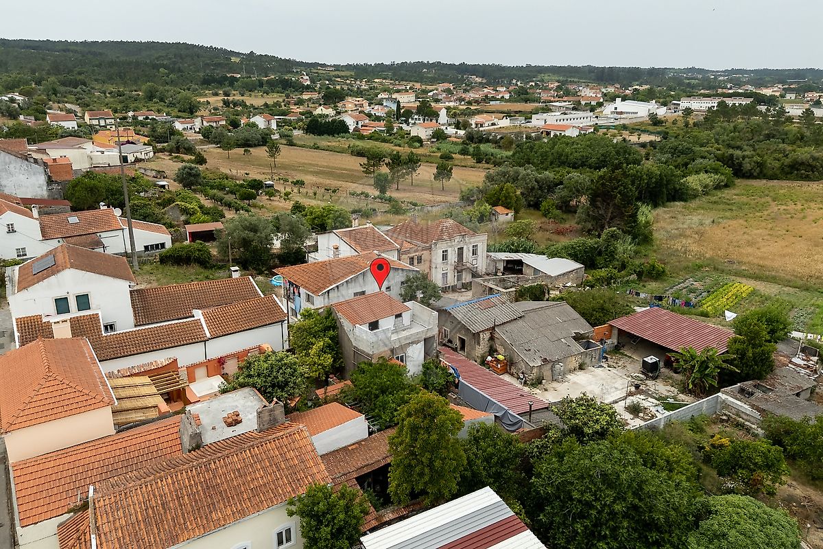 Moradia T2 à venda em Alhadas, Figueira da Foz — foto 2