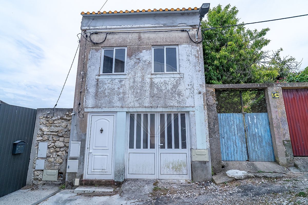 Apartamento T2 à venda em Figueira da Foz