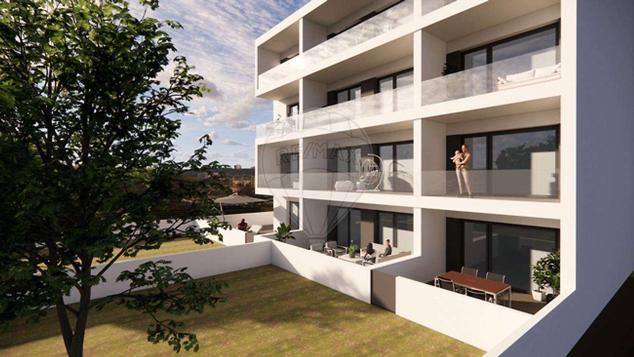 Apartamento T2 à venda em Figueira da Foz