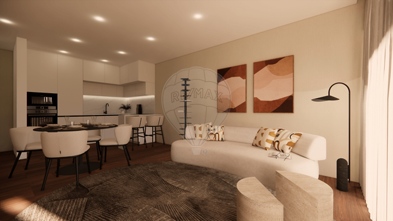 Apartamento T2 à venda em Buarcos e São Julião, Figueira da Foz — foto 7