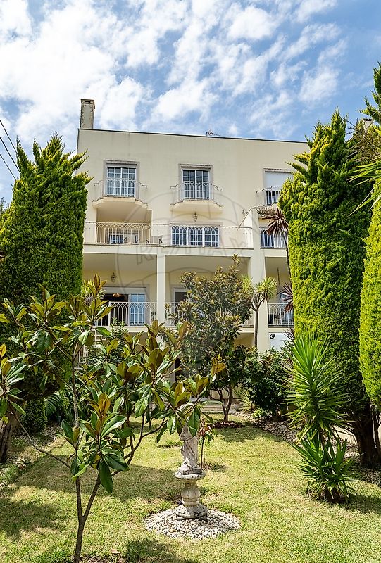 Apartamento T4 à venda em Figueira da Foz