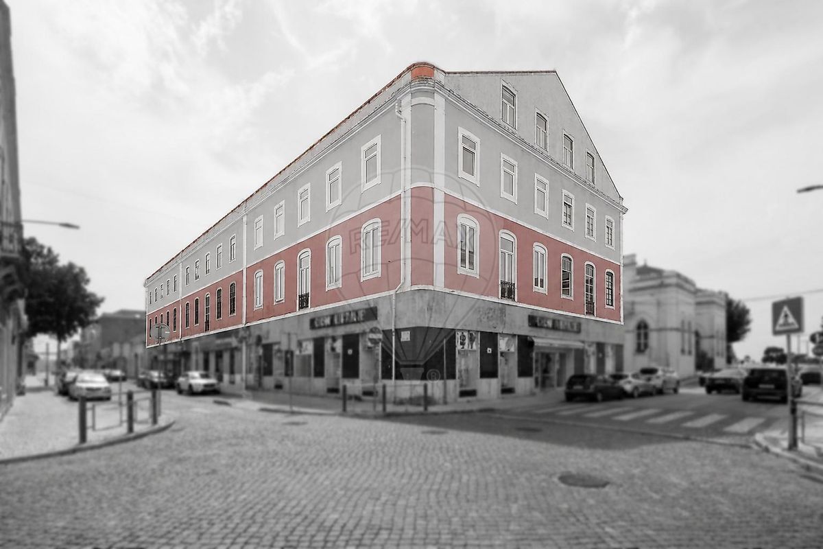 Apartamento à venda em Figueira da Foz