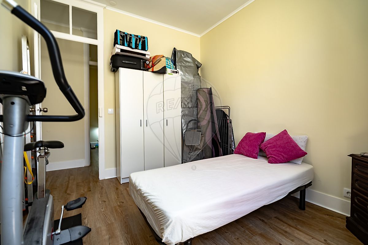 Apartamento T4 à venda em Buarcos e São Julião, Figueira da Foz — foto 20