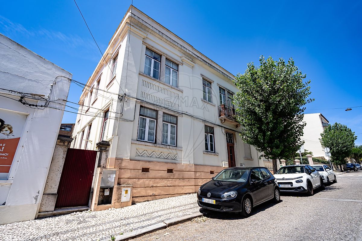 Apartamento T4 à venda em Figueira da Foz