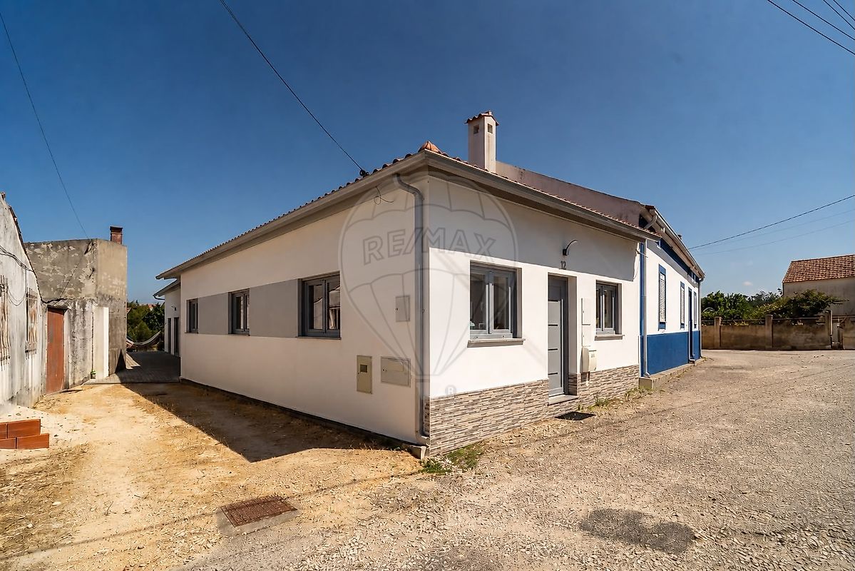 Moradia - Lavos, Figueira da Foz, Coimbra