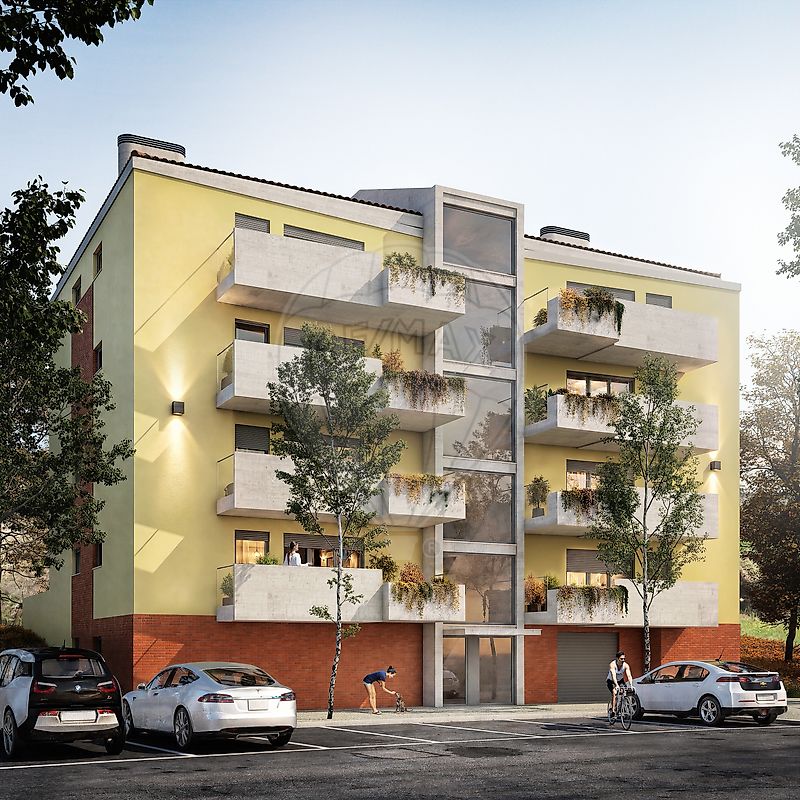 Apartamento T3 à venda em Figueira da Foz