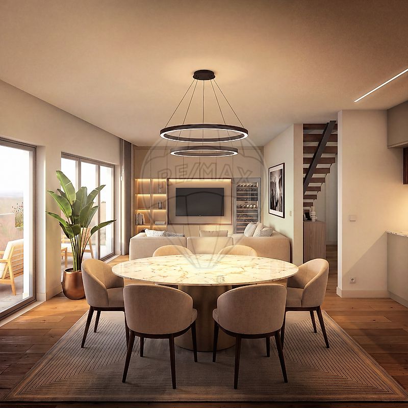 Apartamento T3 à venda em Figueira da Foz