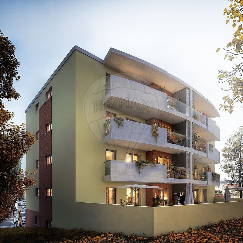 Apartamento T3 à venda em Figueira da Foz
