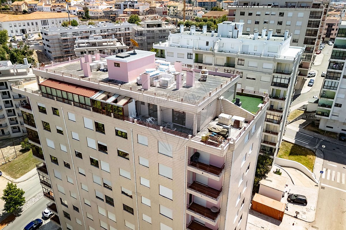 Apartamento T1 à venda em Buarcos e São Julião, Figueira da Foz — foto 7