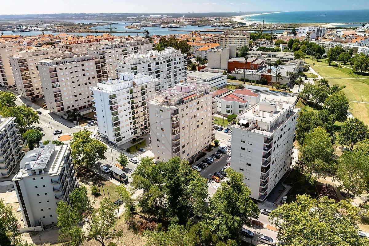 Apartamento T1 à venda em Buarcos e São Julião, Figueira da Foz — foto 6