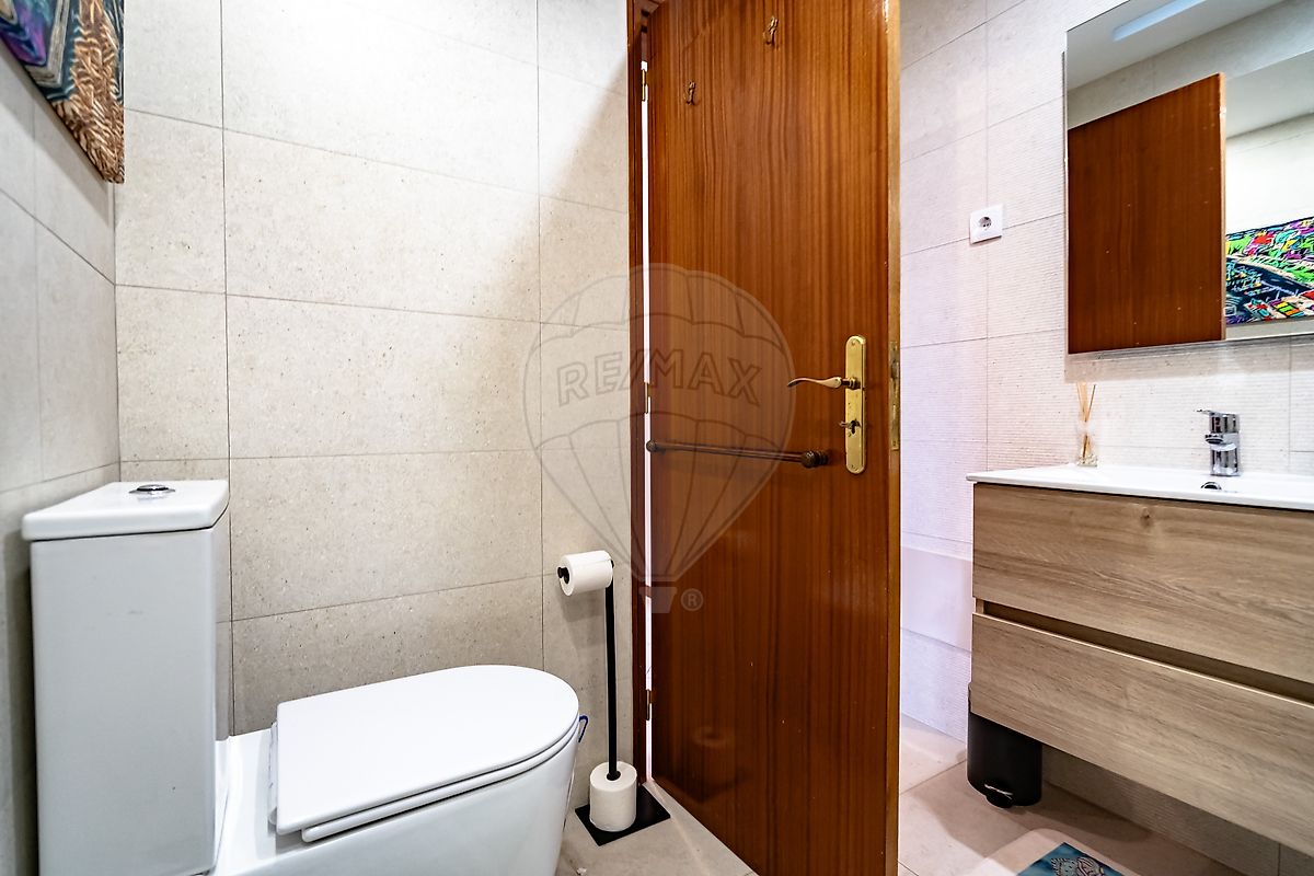 Apartamento T1 à venda em Buarcos e São Julião, Figueira da Foz — foto 26