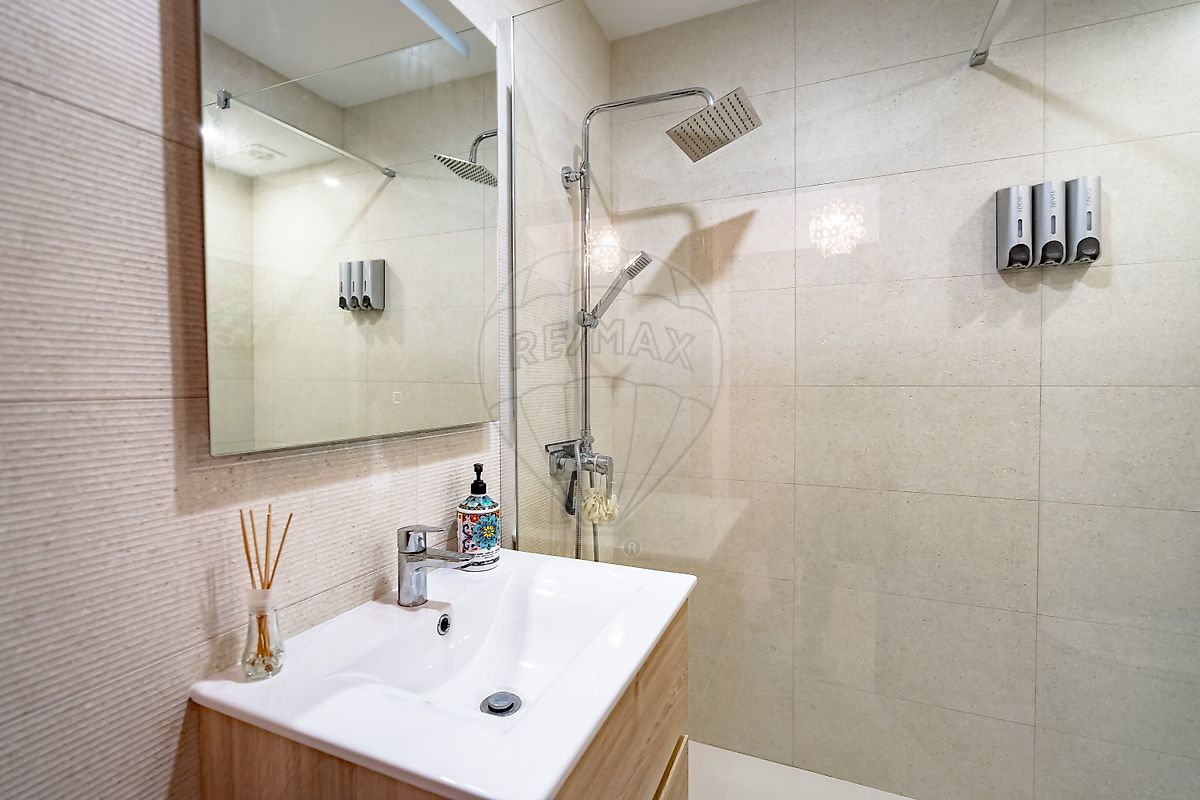 Apartamento T1 à venda em Buarcos e São Julião, Figueira da Foz — foto 25