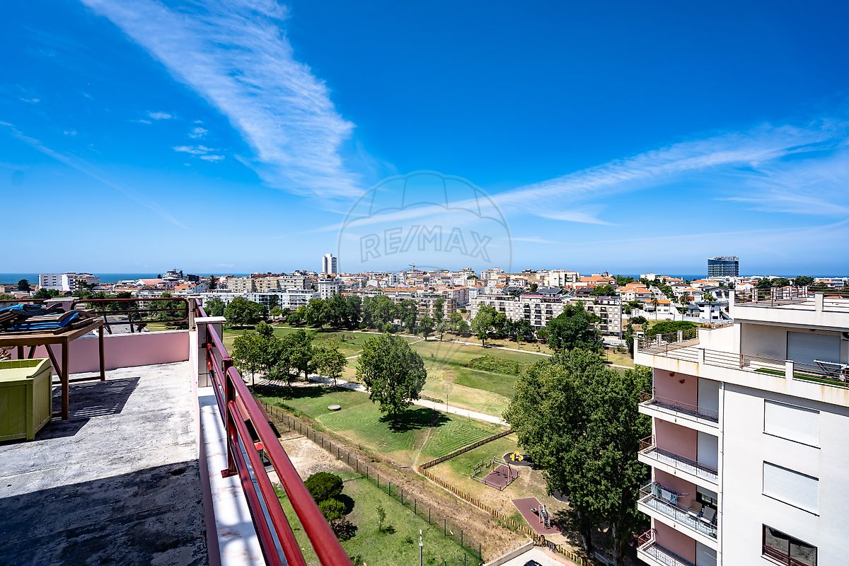 Apartamento T1 à venda em Figueira da Foz