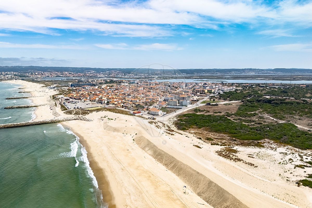 Moradia - São Pedro, Figueira da Foz, Coimbra