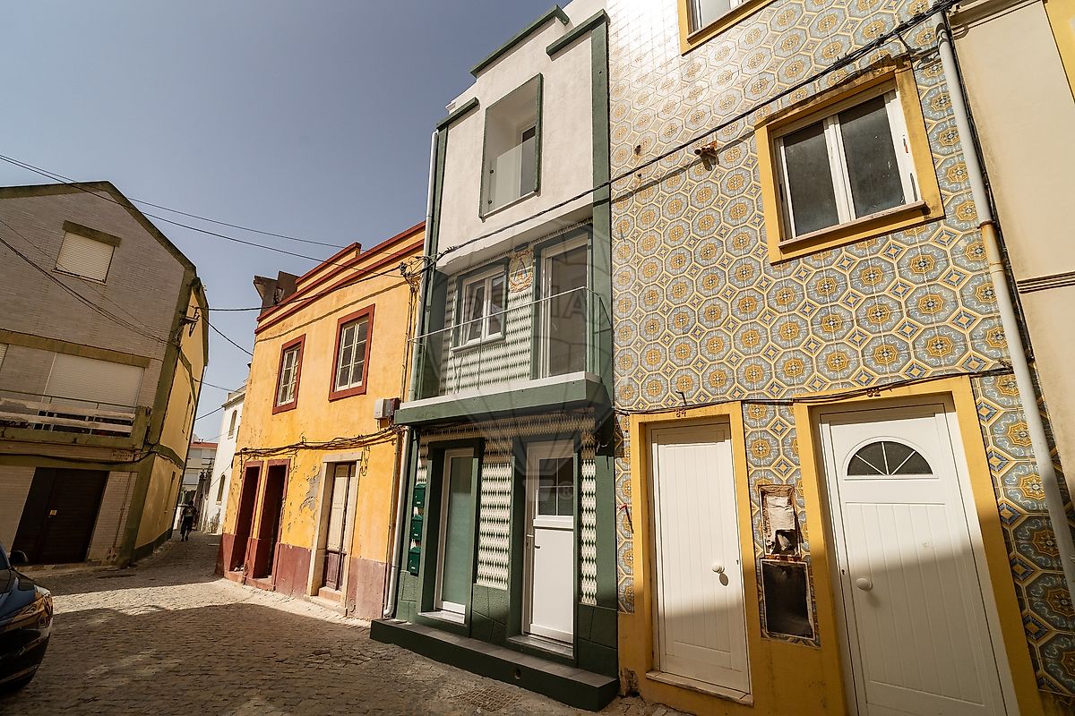 Apartamento à venda em Figueira da Foz