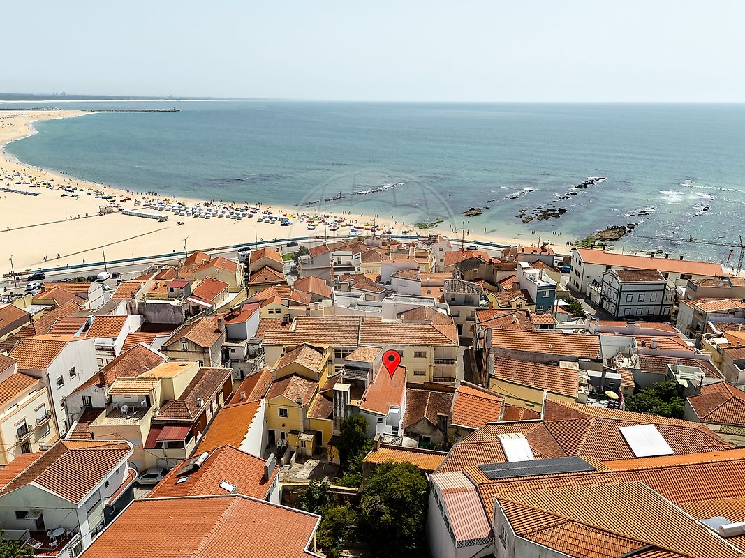 Apartamento T0 à venda em Buarcos e São Julião, Figueira da Foz — foto 17